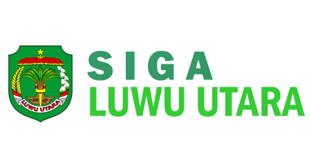 Siga Kabupaten Luwu Utara